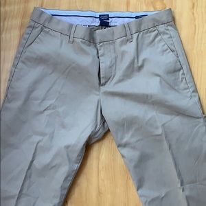 GAP Khakis